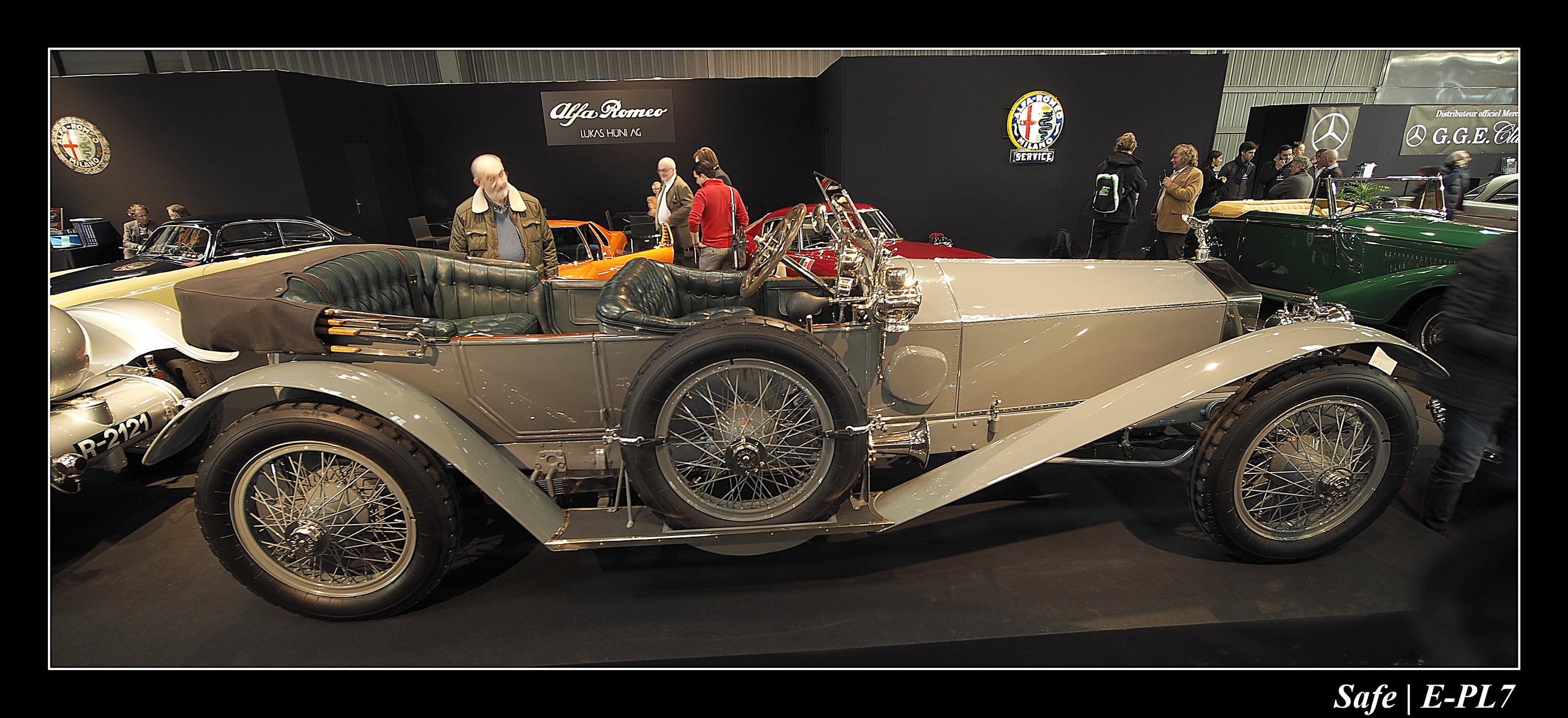 2020 - 02 - Retromobile 074